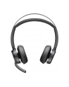 hp inc. HP Poly Voyager Focus 2 USB-C with charge stand Headset - nr 19