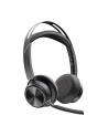 hp inc. HP Poly Voyager Focus 2 USB-C with charge stand Headset - nr 20
