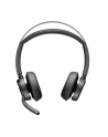 hp inc. HP Poly Voyager Focus 2 USB-C with charge stand Headset - nr 6