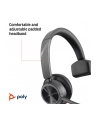 hp inc. HP Poly Voyager 4310 Microsoft Teams Certified USB-A Headset - nr 12