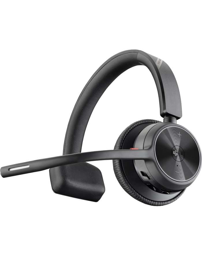 hp inc. HP Poly Voyager 4310 Microsoft Teams Certified USB-A Headset główny