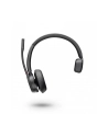 hp inc. HP Poly Voyager 4310 Microsoft Teams Certified USB-A Headset - nr 4