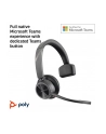 hp inc. HP Poly Voyager 4310 Microsoft Teams Certified USB-A Headset - nr 9