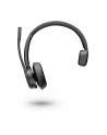 hp inc. HP Poly Voyager 4310 Microsoft Teams Certified Headset +BT700 dongle +Charging Stand - nr 3