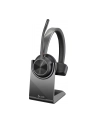 hp inc. HP Poly Voyager 4310 USB-C Headset +BT700 dongle - nr 3