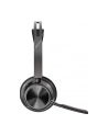 hp inc. HP Poly Voyager 4310 USB-C Headset +BT700 dongle +Charging Stand - nr 8