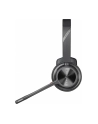 hp inc. HP Poly Voyager 4310-M Microsoft Teams Certified USB-C Headset +BT700 dongle +Charging Stand - nr 13