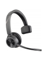 hp inc. HP Poly Voyager 4310-M Microsoft Teams Certified USB-C Headset +BT700 dongle +Charging Stand - nr 2
