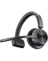 hp inc. HP Poly Voyager 4310-M Microsoft Teams Certified USB-C Headset +BT700 dongle +Charging Stand - nr 4