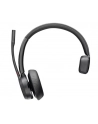 hp inc. HP Poly Voyager 4310-M Microsoft Teams Certified USB-C Headset +BT700 dongle +Charging Stand - nr 7