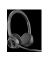 hp inc. HP Poly Voyager 4320 Microsoft Teams Certified USB-A Headset +BT700 dongle - nr 29