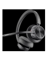 hp inc. HP Poly Voyager 4320 Microsoft Teams Certified USB-A Headset +BT700 dongle - nr 30