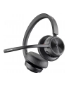 hp inc. HP Poly Voyager 4320 Microsoft Teams Certified USB-A Headset +BT700 dongle - nr 4