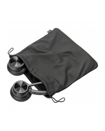 hp inc. HP Poly Voyager 4320 Microsoft Teams Certified Headset +BT700 dongle +Charging Stand nr 2