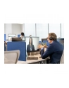 hp inc. HP Poly Voyager 4320 Microsoft Teams Certified Headset +BT700 dongle +Charging Stand - nr 20