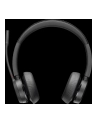 hp inc. HP Poly Voyager 4320 Microsoft Teams Certified Headset +BT700 dongle +Charging Stand - nr 23