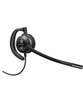hp inc. HP Poly EncorePro 530D with Quick Disconnect Discreet Digital Headset TAA