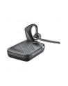 hp inc. HP Poly Voyager 5200 USB-A Bluetooth Headset +BT700 dongle - nr 25