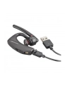 hp inc. HP Poly Voyager 5200 USB-A Bluetooth Headset +BT700 dongle - nr 27