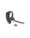 hp inc. HP Poly Voyager 5200 USB-A Bluetooth Headset +BT700 dongle - nr 9
