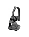 hp inc. HP Poly Savi 7310 Office D-ECT 1880-1900 MHz Single Ear Headset-(wersja europejska)RO - nr 1