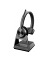 hp inc. HP Poly Savi 7310 Office D-ECT 1880-1900 MHz Single Ear Headset-(wersja europejska)RO - nr 2