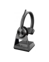 hp inc. HP Poly Savi 7310 UC Monaural Microsoft Teams Certified D-ECT 1880-1900 MHz Headset-(wersja europejska)RO - nr 1