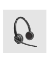 hp inc. HP Poly Savi 8420 Office Stereo D-ECT 1880-1900 MHz Headset-(wersja europejska)RO - nr 1