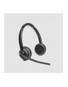 hp inc. HP Poly Savi 8420 Office Stereo D-ECT 1880-1900 MHz Headset-(wersja europejska)RO - nr 2