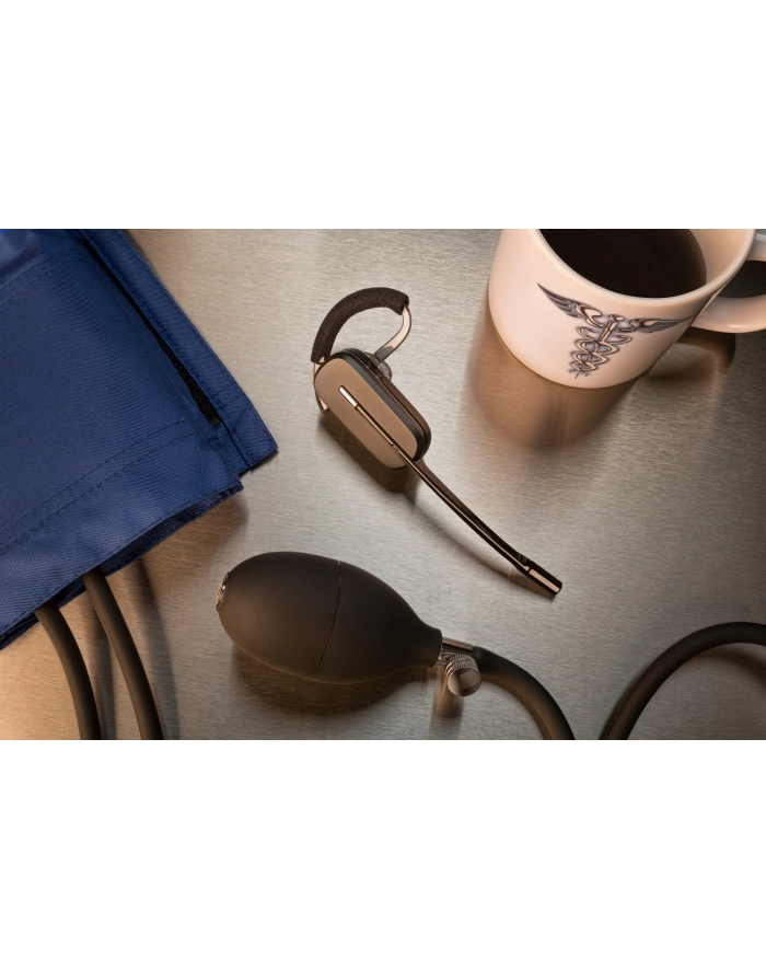 hp inc. HP Poly CS540A Headset with handset lifter-(wersja europejska)RO główny