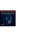 hp inc. HP Poly Blackwire 3210 Monaural USB-C Headset +USB-C/A Adapter - nr 10