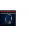 hp inc. HP Poly Blackwire 3320 Stereo Microsoft Teams Certified USB-C Headset +USB-C/A Adapter - nr 7