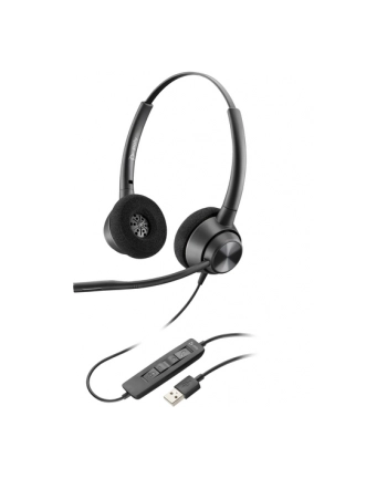 hp inc. HP Poly EncorePro 310 Monaural USB-A Headset TAA