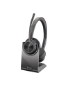 hp inc. HP Poly Voyager 4320 USB-A Headset +BT700 dongle - nr 1
