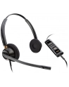 hp inc. HP Poly EncorePro 525 Microsoft Teams Certified Stereo with USB-A Headset - nr 2