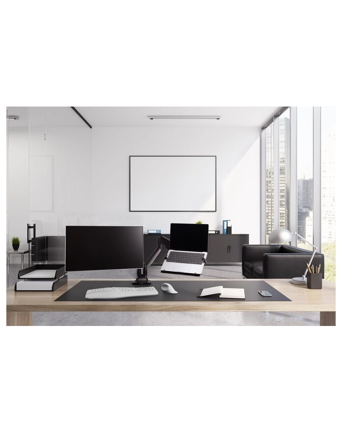 KENSINGTON Laptop Holder VESA Mount Arms główny