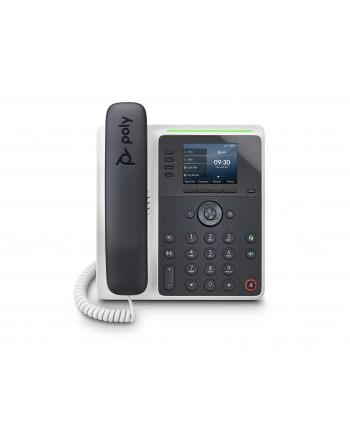hp inc. HP Poly Edge E220 IP Phone and PoE-enabled nr 1