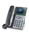 hp inc. HP Poly Edge E320 IP Phone and PoE-enabled - nr 10