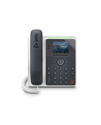 hp inc. HP Poly Edge E100 IP Phone and PoE-enabled nr 2