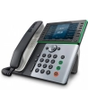 hp inc. HP Poly Edge E550 IP Phone and PoE-enabled - nr 16