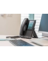 hp inc. HP Poly CCX 505 Business Media Phone for Microsoft Teams and PoE-enabled - nr 12