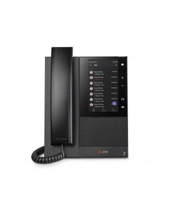 hp inc. HP Poly CCX 505 Business Media Phone for Microsoft Teams and PoE-enabled nr 2