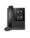 hp inc. HP Poly CCX 505 Business Media Phone for Microsoft Teams and PoE-enabled - nr 26