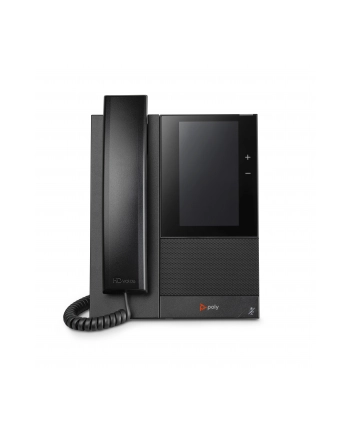 hp inc. HP Poly CCX 505 Business Media Phone for Microsoft Teams and PoE-enabled nr 1