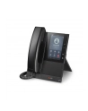 hp inc. HP Poly CCX 505 Business Media Phone with Open SIP and PoE-enabled - nr 2