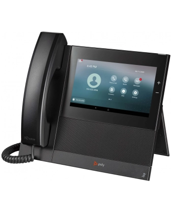 hp inc. HP Poly CCX 600 Business Media Phone for Microsoft Teams and PoE-enabled nr 2