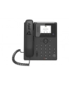 hp inc. HP Poly CCX 350 Business Media Phone for Microsoft Teams and PoE-enabled WW - nr 2