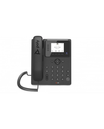 hp inc. HP Poly CCX 350 Business Media Phone for Microsoft Teams and PoE-enabled WW nr 2