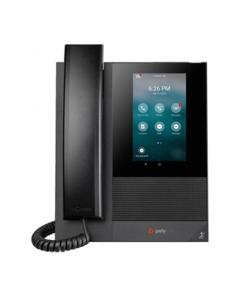 hp inc. HP Poly CCX 400 Business Media Phone with Open SIP and PoE-enabled No localization nr 1