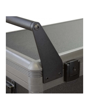 DICOTA Charging Trolley for 20 Tablets or Ultrabooks (wersja europejska) version nr 2